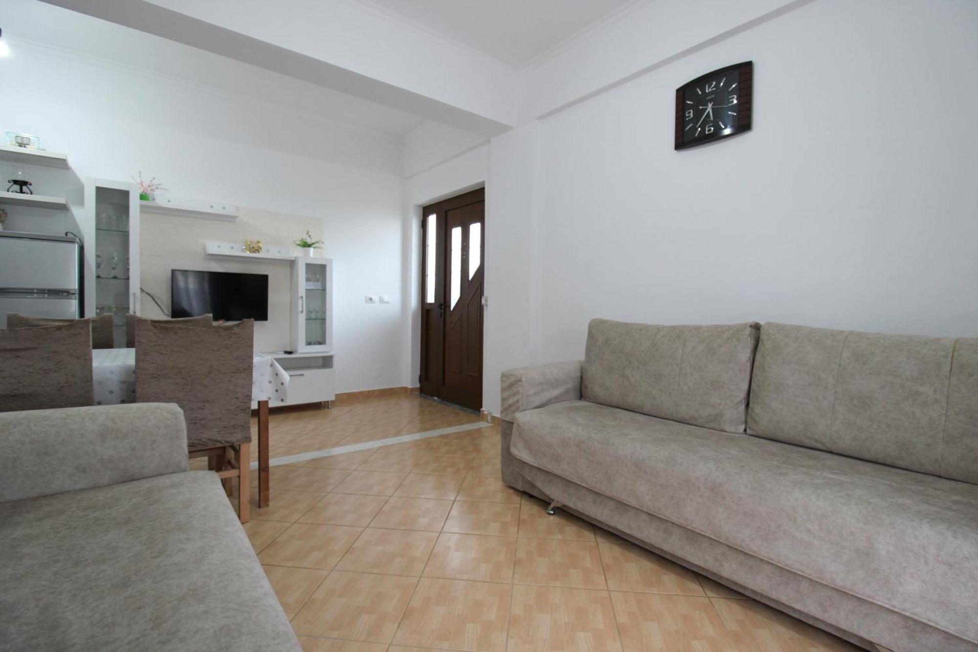 Garden Vila Ermali Ksamil Zewnętrze zdjęcie